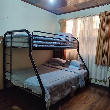 The Cozy Cactus House B&B Cartago Centro English Spoken Zewnętrze zdjęcie