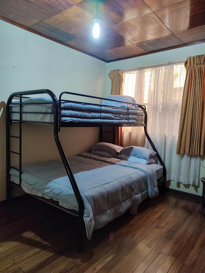 The Cozy Cactus House B&B Cartago Centro English Spoken Zewnętrze zdjęcie
