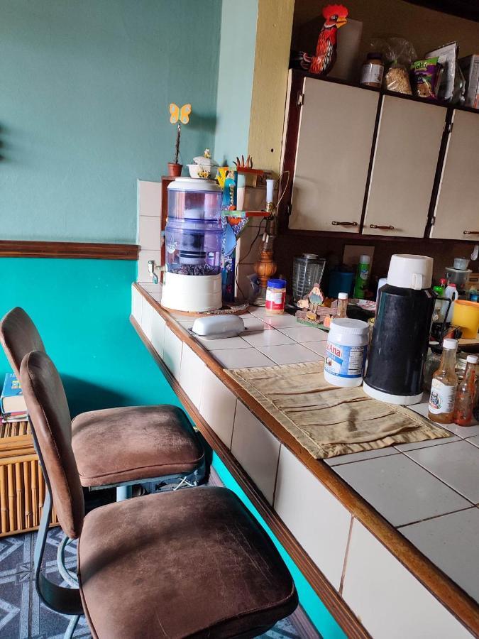 The Cozy Cactus House B&B Cartago Centro English Spoken Zewnętrze zdjęcie