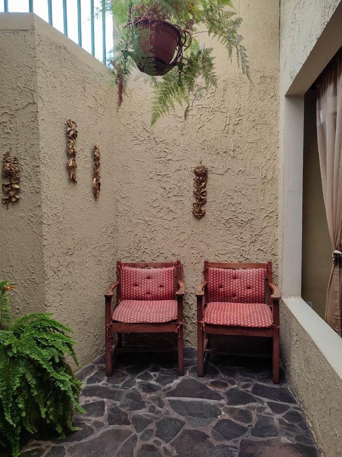 The Cozy Cactus House B&B Cartago Centro English Spoken Zewnętrze zdjęcie